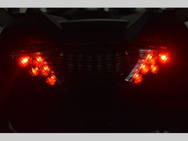 yamaha - tracer-9-gt