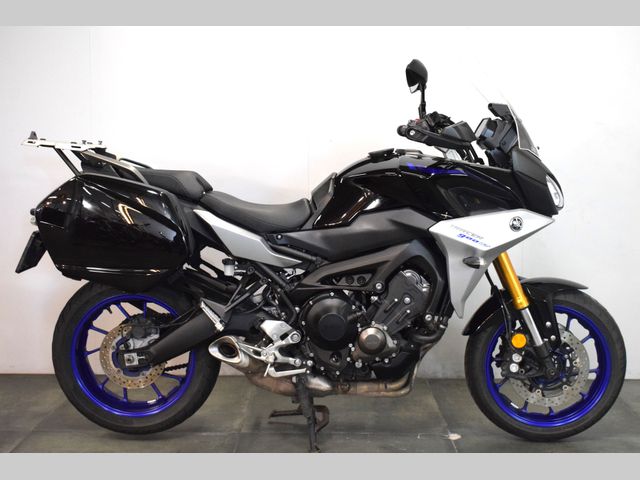 yamaha - tracer-9-gt