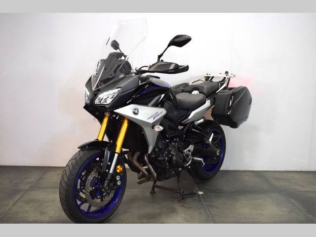 yamaha - tracer-9-gt