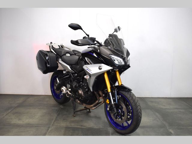 yamaha - tracer-9-gt
