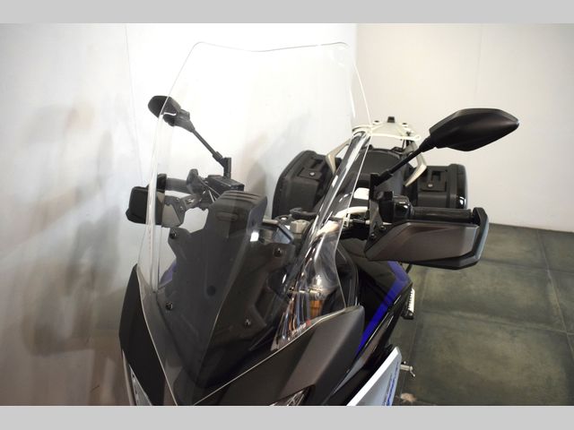 yamaha - tracer-9-gt