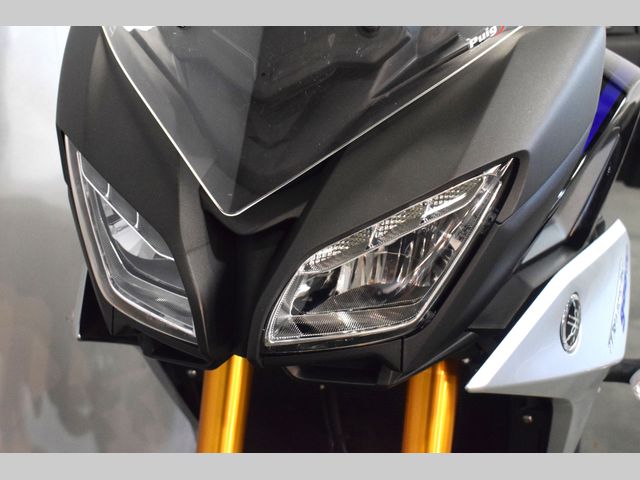 yamaha - tracer-9-gt