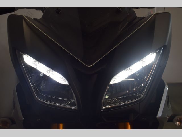 yamaha - tracer-9-gt