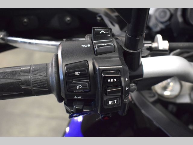 yamaha - tracer-9-gt