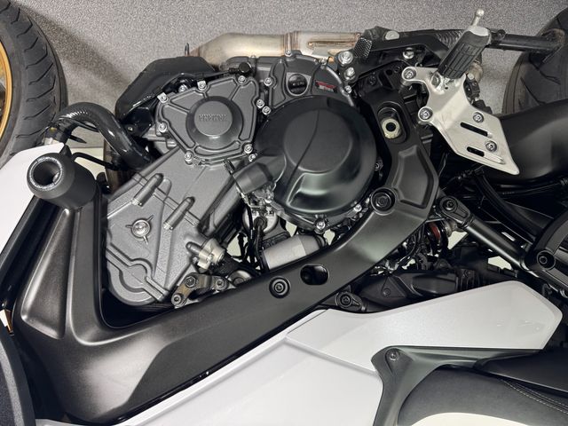 yamaha - tracer-9-gt