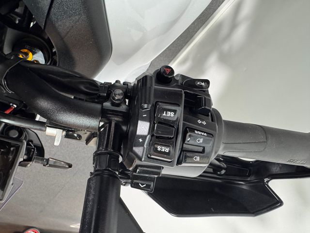 yamaha - tracer-9-gt