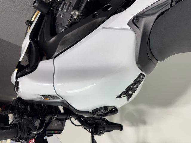 yamaha - tracer-9-gt