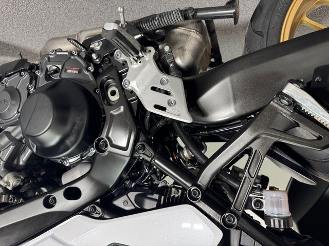 yamaha - tracer-9-gt