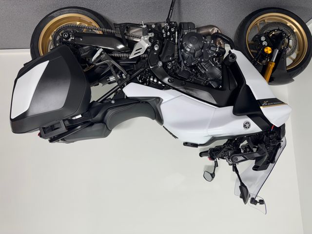 yamaha - tracer-9-gt