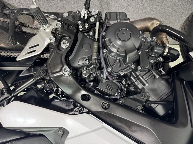 yamaha - tracer-9-gt