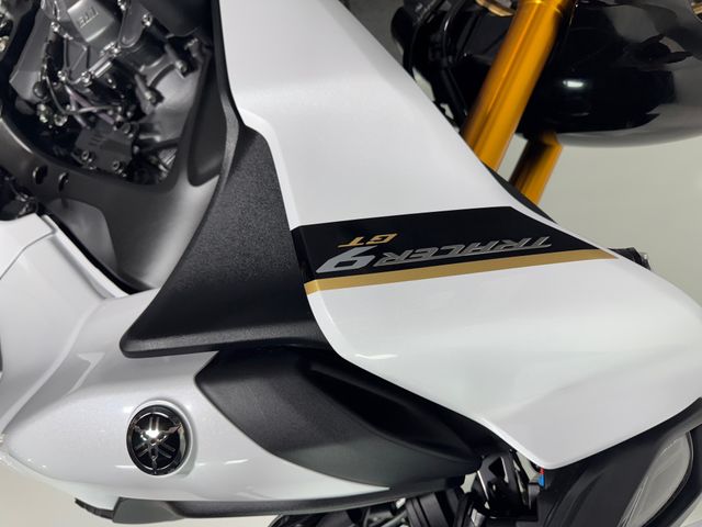 yamaha - tracer-9-gt