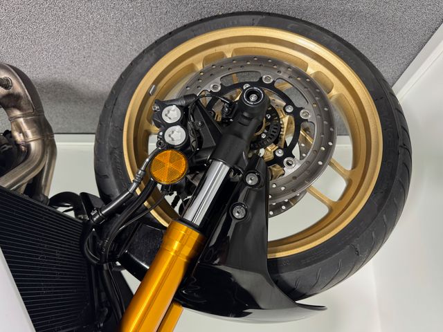 yamaha - tracer-9-gt