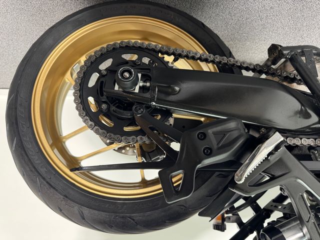 yamaha - tracer-9-gt