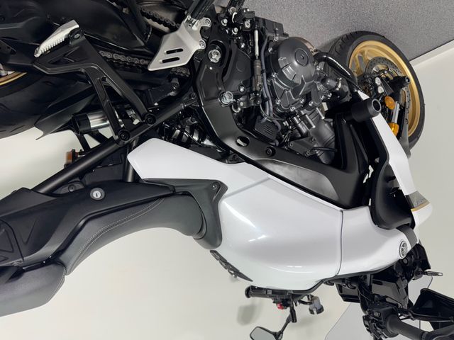 yamaha - tracer-9-gt