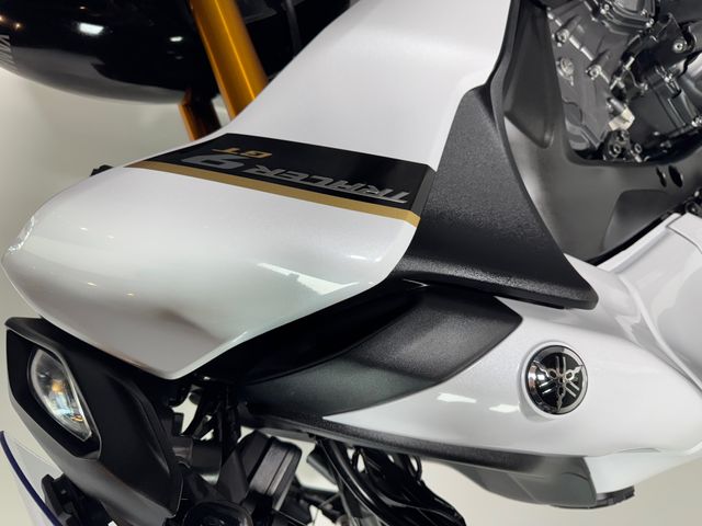yamaha - tracer-9-gt