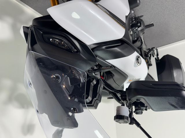 yamaha - tracer-9-gt
