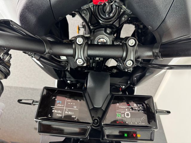 yamaha - tracer-9-gt
