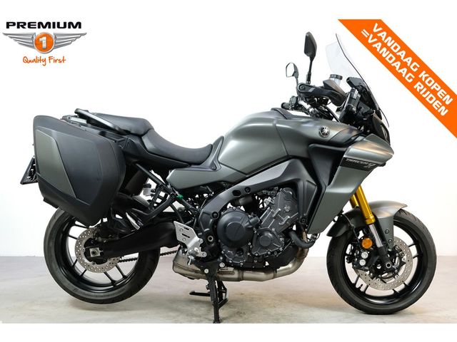yamaha - tracer-9-gt