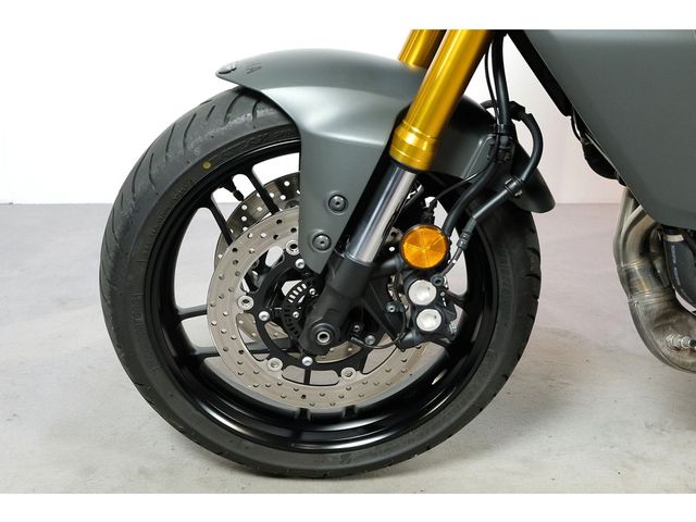 yamaha - tracer-9-gt