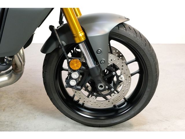 yamaha - tracer-9-gt