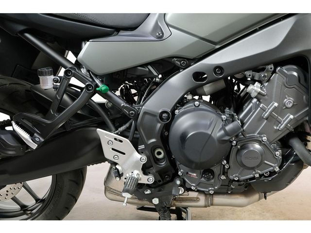 yamaha - tracer-9-gt