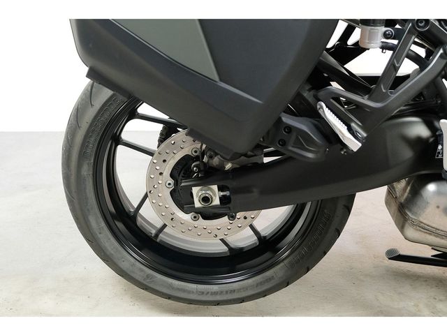 yamaha - tracer-9-gt