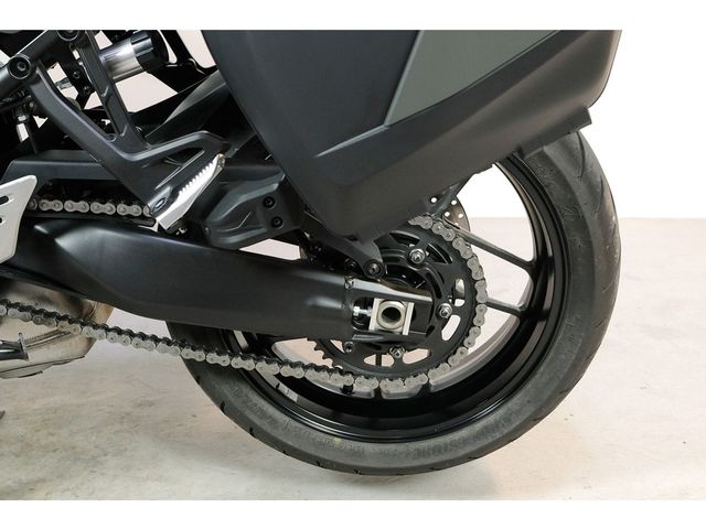 yamaha - tracer-9-gt