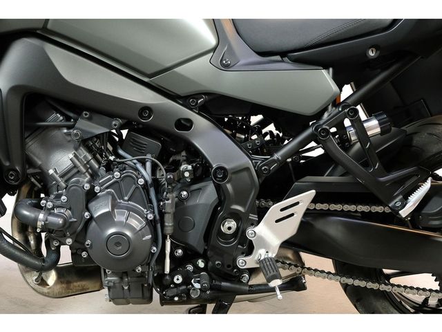 yamaha - tracer-9-gt