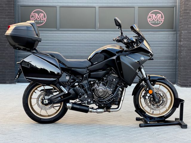 yamaha - tracer-9-gt