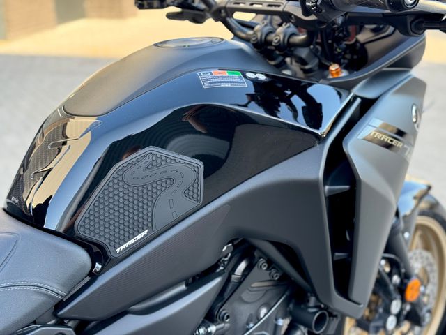 yamaha - tracer-9-gt