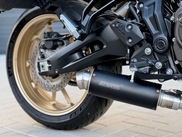 yamaha - tracer-9-gt