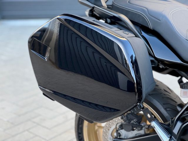 yamaha - tracer-9-gt