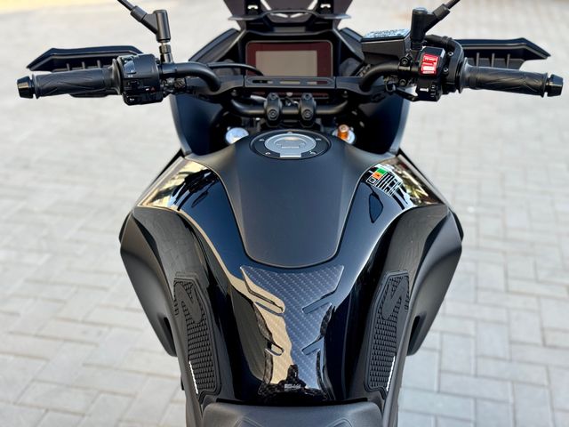 yamaha - tracer-9-gt