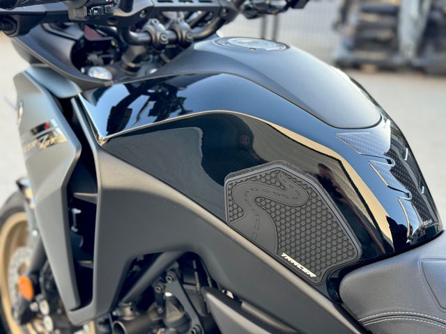 yamaha - tracer-9-gt