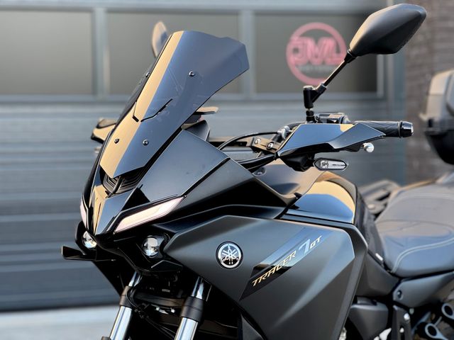 yamaha - tracer-9-gt