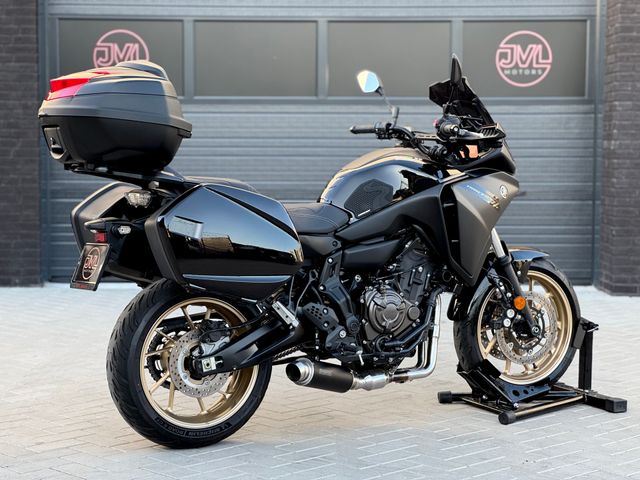 yamaha - tracer-9-gt