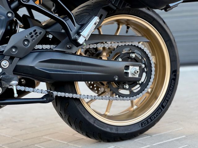yamaha - tracer-9-gt