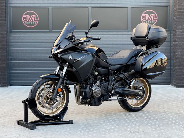 yamaha - tracer-9-gt