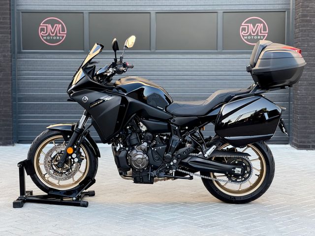 yamaha - tracer-9-gt