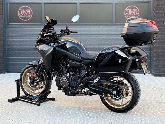 yamaha - tracer-9-gt