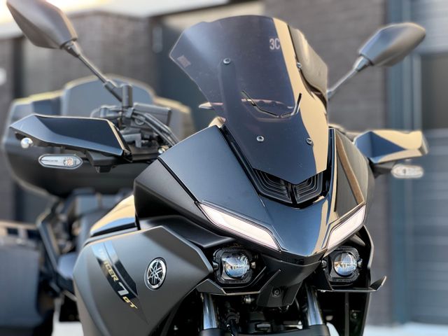 yamaha - tracer-9-gt