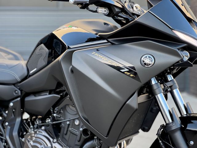 yamaha - tracer-9-gt