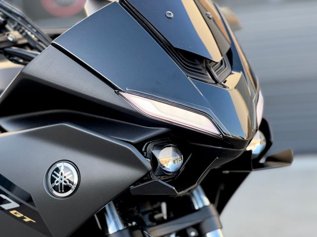 yamaha - tracer-9-gt