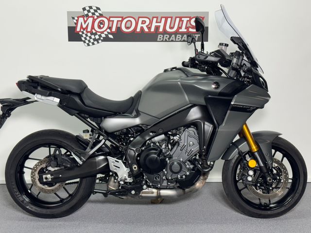 yamaha - tracer-9-gt