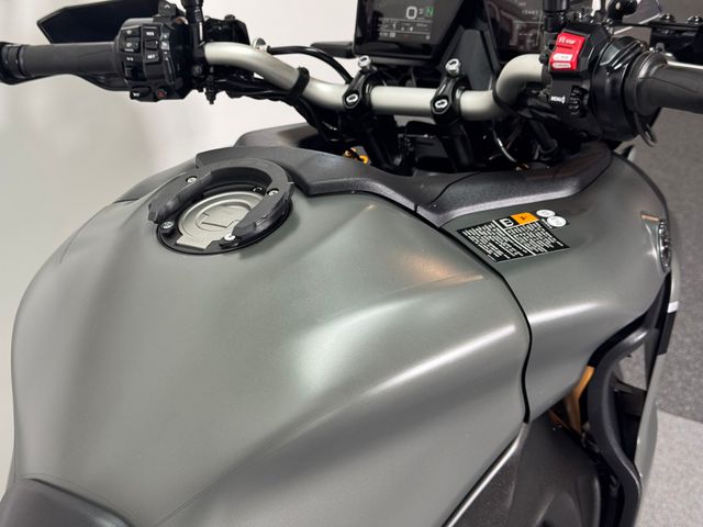 yamaha - tracer-9-gt