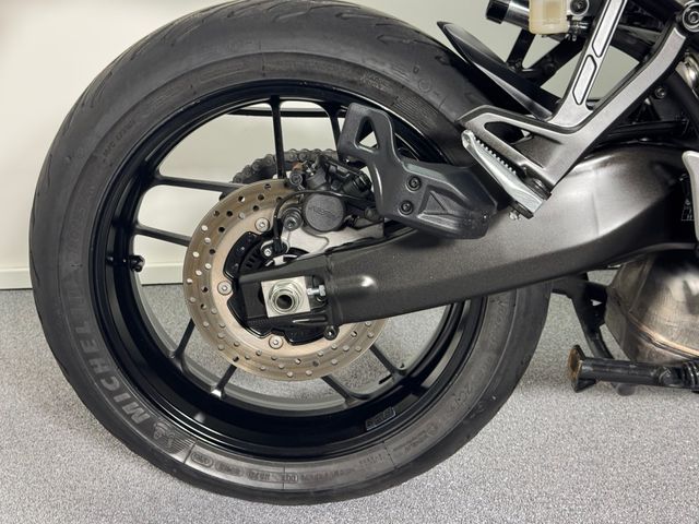 yamaha - tracer-9-gt