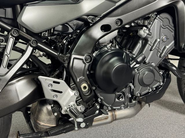 yamaha - tracer-9-gt