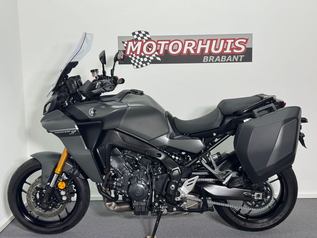 yamaha - tracer-9-gt