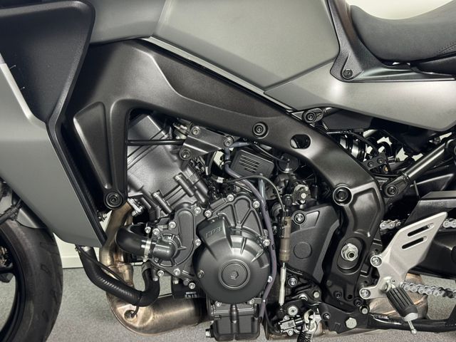 yamaha - tracer-9-gt