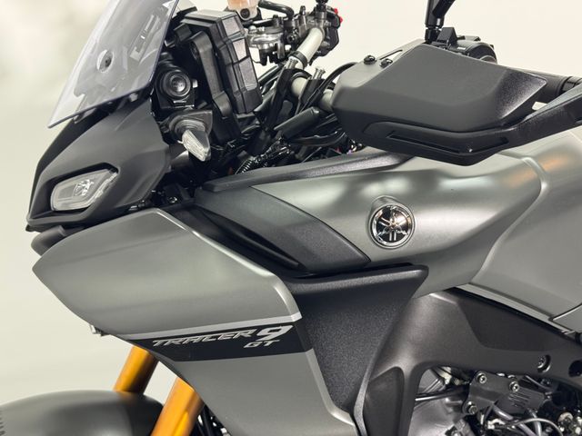 yamaha - tracer-9-gt